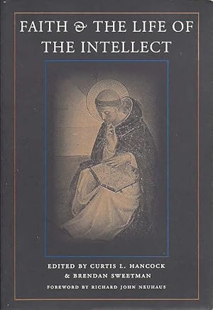 Seller image for Faith & the Life of the Intellect for sale by The Book Junction