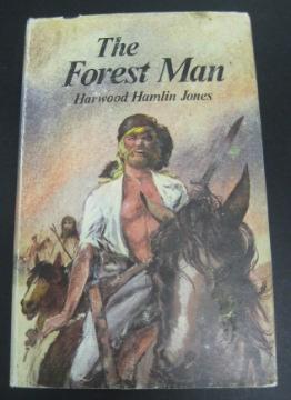 Imagen del vendedor de The Forest Man a la venta por Page 1 Books - Special Collection Room