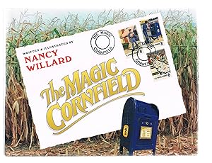 Seller image for The Magic Cornfield for sale by Riverhorse Books