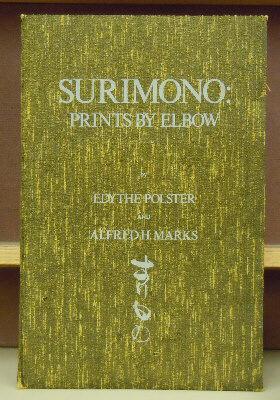 Seller image for Surimono : Prints by Elbow (sic!) for sale by Moe's Books