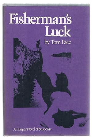 Immagine del venditore per Fisherman's Luck venduto da Riverhorse Books