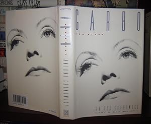 Seller image for GARBO Her Story for sale by Rare Book Cellar