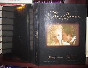 Seller image for THE AGE OF INNOCENCE A Portrait of the Film Based on the Novel by Edith Wharton for sale by Rare Book Cellar