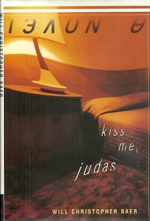 Seller image for Kiss Me, Judas for sale by Mike Murray - Bookseller LLC