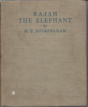 Rajah the Elephant