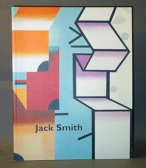 Image du vendeur pour Jack Smith: A Painter in Pursuit of Marvels mis en vente par Exquisite Corpse Booksellers