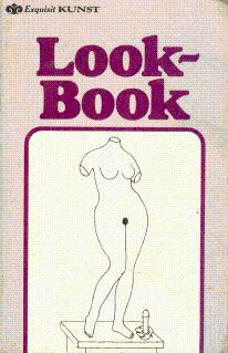 Seller image for Look-Book for sale by LEFT COAST BOOKS