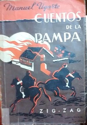 Cuentos de la Pampa