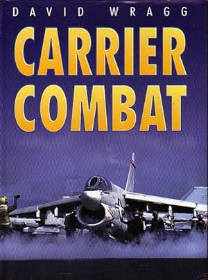 Seller image for CARRIER COMBAT for sale by Jean-Louis Boglio Maritime Books