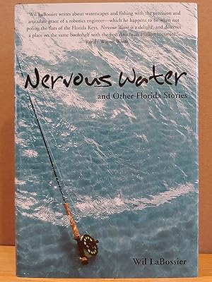 Seller image for Nervous Water: and Other Florida Stories for sale by H.S. Bailey