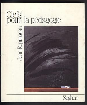 Bild des Verkufers fr La Pedagogie zum Verkauf von Librairie l'Aspidistra