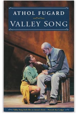 Seller image for Valley Song. for sale by Orpheus Books