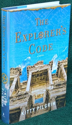 The Explorer's Code: A Novel