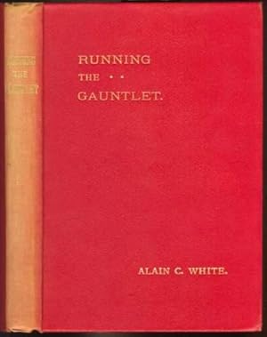 Seller image for Running the Gauntlet: A Study of the Capture of Pawns en Passant in Chess Problems for sale by The Book Collector, Inc. ABAA, ILAB