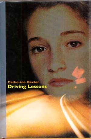 Imagen del vendedor de Driving Lessons a la venta por Adelaide Booksellers