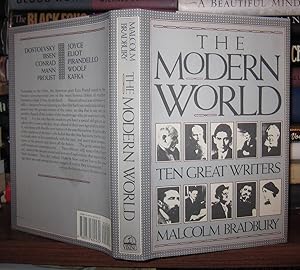 Seller image for THE MODERN WORLD for sale by Rare Book Cellar