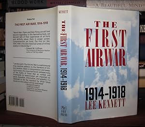 THE FIRST AIR WAR, 1914-1918