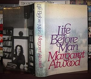 Seller image for LIFE BEFORE MAN for sale by Rare Book Cellar
