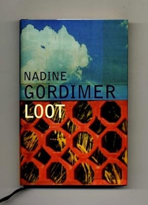 Loot - 1st Edition/1st Printing