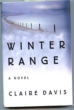 Seller image for Winter Range for sale by Ian Thompson