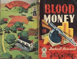 Seller image for Blood Money for sale by Moneyblows Books & Music