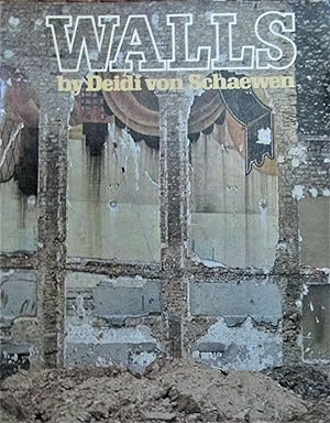 Seller image for Walls for sale by Moneyblows Books & Music