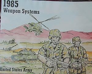 1985 Weapon Systems