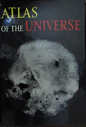 Immagine del venditore per Atlas of the Universe venduto da Moneyblows Books & Music