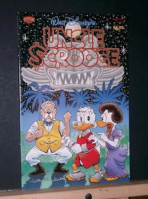 Immagine del venditore per Walt Disney's Uncle Scrooge #332 venduto da Tree Frog Fine Books and Graphic Arts