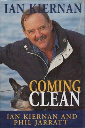 Seller image for COMING CLEAN. for sale by Black Stump Books And Collectables
