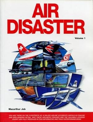 Air Disaster : Volume 1