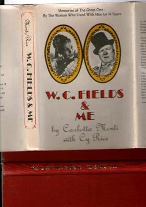 Immagine del venditore per W. C. Fields & Me venduto da Books Authors Titles