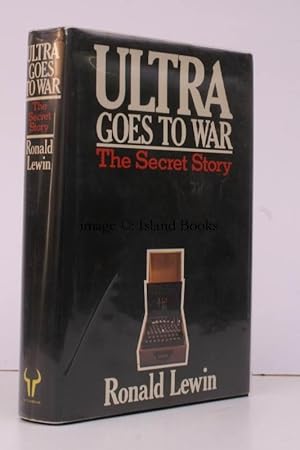 Seller image for Ultra goes to War. The Secret Story. for sale by Island Books