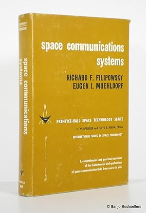 Imagen del vendedor de Space Communications Systems a la venta por Banjo Booksellers, IOBA