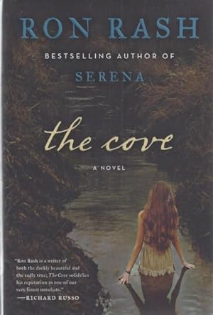 Imagen del vendedor de The Cove a la venta por BJ's Book Barn