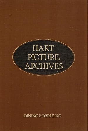 Hart Picture Archives Dining & Drinking