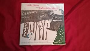 Seller image for LITTLE SISTER AND THE MONTH BROTHERS for sale by Betty Mittendorf /Tiffany Power BKSLINEN