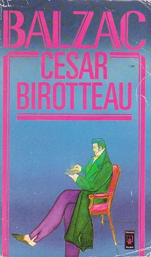Image du vendeur pour Csar Birotteau mis en vente par Bouquinerie "Rue du Bac"
