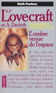 Image du vendeur pour Ombre venue de l'espace (L') et autres contes mis en vente par Bouquinerie "Rue du Bac"