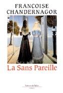 Seller image for Sans Pareille (La) (Leons de tnbres, vol. I) for sale by Bouquinerie "Rue du Bac"