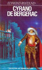 Cyrano de Bergerac