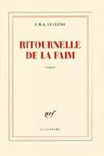 Imagen del vendedor de Ritournelle de la faim a la venta por Bouquinerie "Rue du Bac"