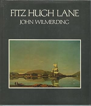 Fitz Hugh Lane
