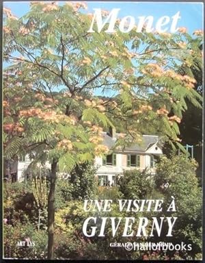 Monet: Une Visite a Giverny