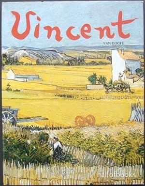 Seller image for Vincent Van Gogh for sale by Hall of Books