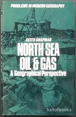 North Sea Oil & Gas: A Geographical Persective