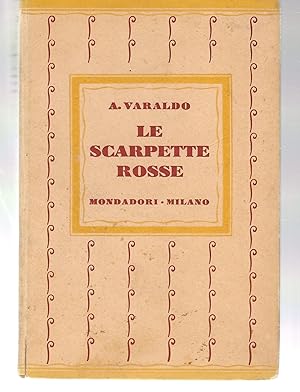 Le Scarpette Rosse