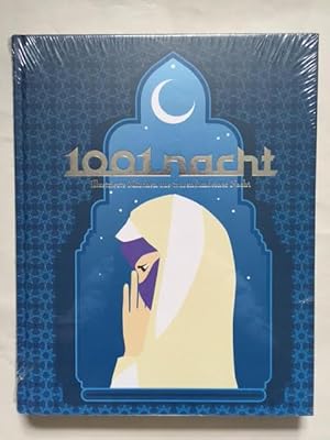 Bild des Verkufers fr 1001 Nights. 1001 Nacht: Illustrierte Marchen Aus Tausendundeiner Nacht zum Verkauf von Foster Books - Stephen Foster - ABA, ILAB, & PBFA