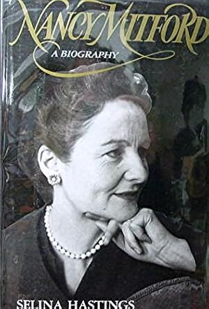 Nancy Mitford: A Biography