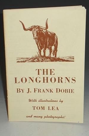 The Longhorns (prospectus)